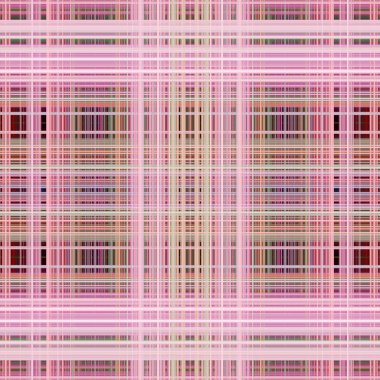 Kusursuz soyut bir arkaplan. Kare şeklinde İskoçya. Satırlardan arkaplan