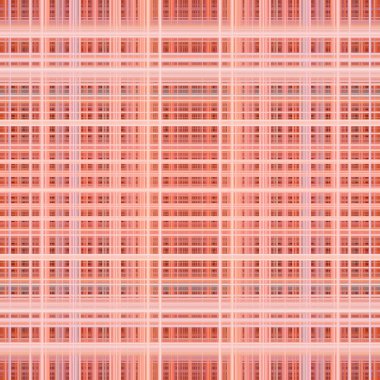 Kusursuz soyut bir arkaplan. Kare şeklinde İskoçya. Satırlardan arkaplan