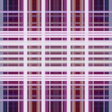 Kusursuz soyut bir arkaplan. Kare şeklinde İskoçya. Satırlardan arkaplan