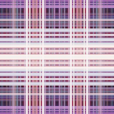 Kusursuz soyut bir arkaplan. Kare şeklinde İskoçya. Satırlardan arkaplan