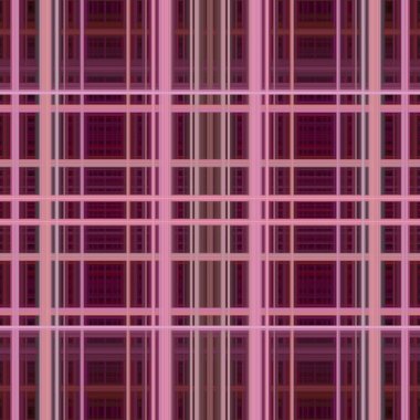 Kusursuz soyut bir arkaplan. Kare şeklinde İskoçya. Satırlardan arkaplan