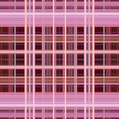 Kusursuz soyut bir arkaplan. Kare şeklinde İskoçya. Satırlardan arkaplan