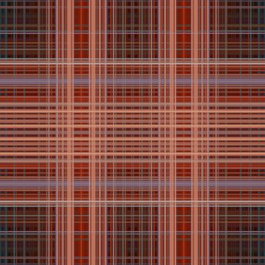 Kusursuz soyut bir arkaplan. Kare şeklinde İskoçya. Satırlardan arkaplan