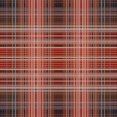 Kusursuz soyut bir arkaplan. Kare şeklinde İskoçya. Satırlardan arkaplan