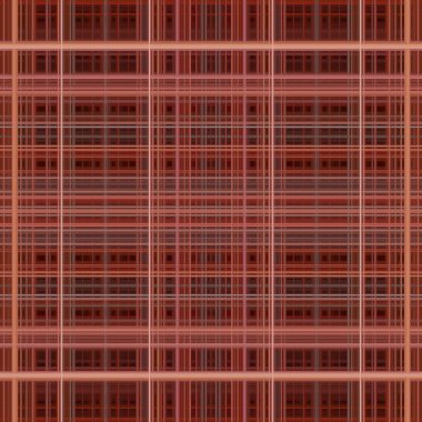 Kusursuz soyut bir arkaplan. Kare şeklinde İskoçya. Satırlardan arkaplan