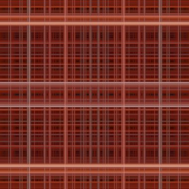 Kusursuz soyut bir arkaplan. Kare şeklinde İskoçya. Satırlardan arkaplan