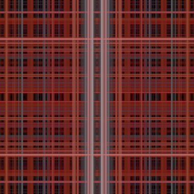 Kusursuz soyut bir arkaplan. Kare şeklinde İskoçya. Satırlardan arkaplan