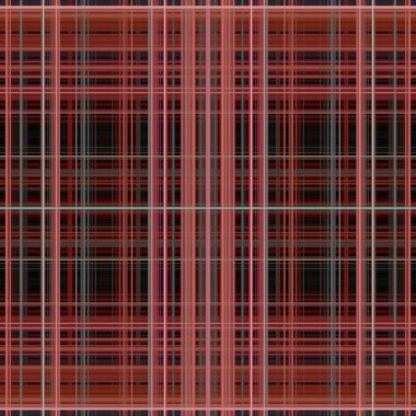 Kusursuz soyut bir arkaplan. Kare şeklinde İskoçya. Satırlardan arkaplan