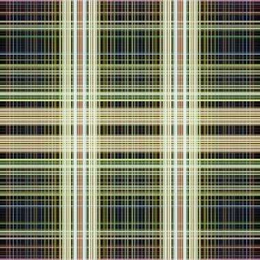 Kusursuz soyut bir arkaplan. Kare şeklinde İskoçya. Satırlardan arkaplan