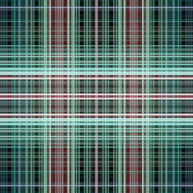 Kusursuz soyut bir arkaplan. Kare şeklinde İskoçya. Satırlardan arkaplan