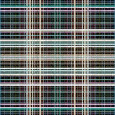 Kusursuz soyut bir arkaplan. Kare şeklinde İskoçya. Satırlardan arkaplan