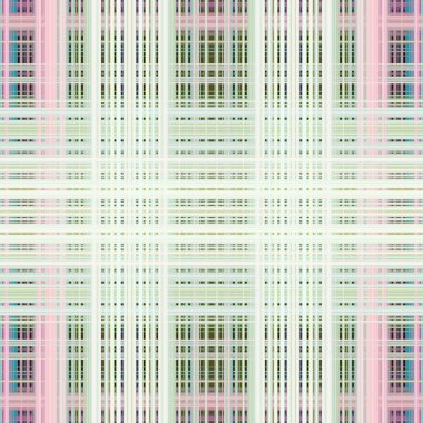 Kusursuz soyut bir arkaplan. Kare şeklinde İskoçya. Satırlardan arkaplan
