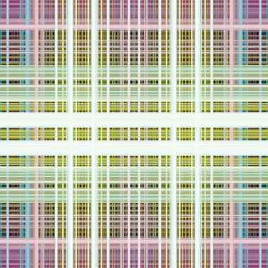 Kusursuz soyut bir arkaplan. Kare şeklinde İskoçya. Satırlardan arkaplan