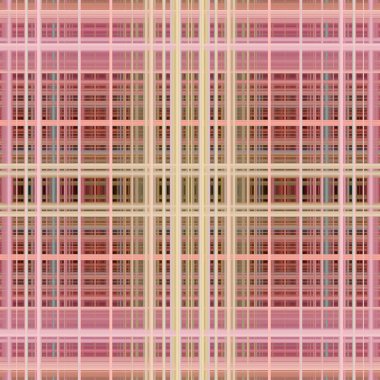 Kusursuz soyut bir arkaplan. Kare şeklinde İskoçya. Satırlardan arkaplan