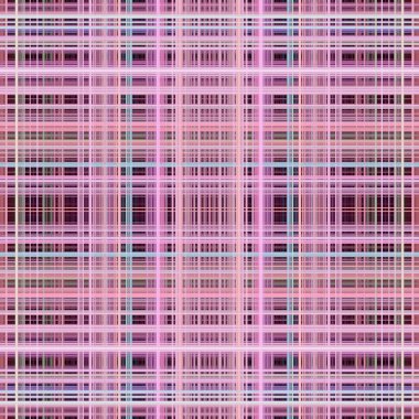 Kusursuz soyut bir arkaplan. Kare şeklinde İskoçya. Satırlardan arkaplan