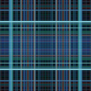 Kusursuz soyut bir arkaplan. Kare şeklinde İskoçya. Satırlardan arkaplan