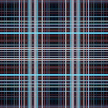 Kusursuz soyut bir arkaplan. Kare şeklinde İskoçya. Satırlardan arkaplan