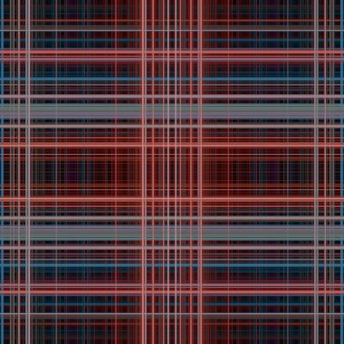 Kusursuz soyut bir arkaplan. Kare şeklinde İskoçya. Satırlardan arkaplan