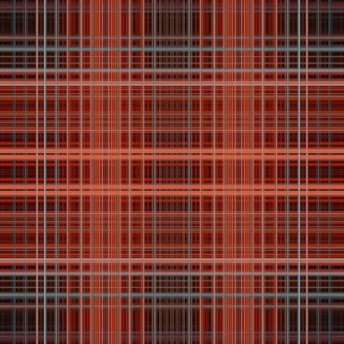 Kusursuz soyut bir arkaplan. Kare şeklinde İskoçya. Satırlardan arkaplan