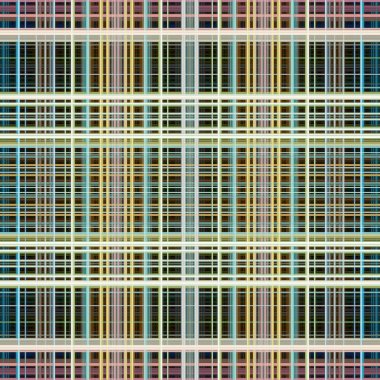 Kusursuz soyut bir arkaplan. Kare şeklinde İskoçya. Satırlardan arkaplan