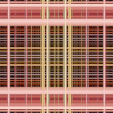 Kusursuz soyut bir arkaplan. Kare şeklinde İskoçya. Satırlardan arkaplan