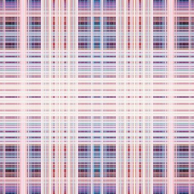Kusursuz soyut bir arkaplan. Kare şeklinde İskoçya. Satırlardan arkaplan