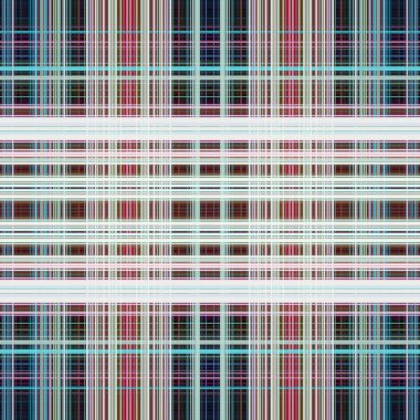 Kusursuz soyut bir arkaplan. Kare şeklinde İskoçya. Satırlardan arkaplan