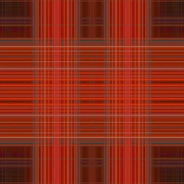 Kusursuz soyut bir arkaplan. Kare şeklinde İskoçya. Satırlardan arkaplan
