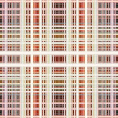 Kusursuz soyut bir arkaplan. Kare şeklinde İskoçya. Satırlardan arkaplan