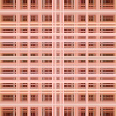 Kusursuz soyut bir arkaplan. Kare şeklinde İskoçya. Satırlardan arkaplan