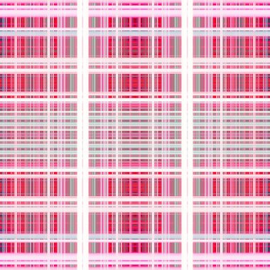 Kusursuz soyut bir arkaplan. Kare şeklinde İskoçya. Satırlardan arkaplan