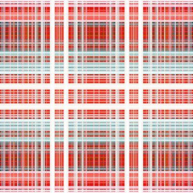 Kusursuz soyut bir arkaplan. Kare şeklinde İskoçya. Satırlardan arkaplan