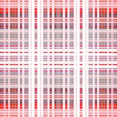 Kusursuz soyut bir arkaplan. Kare şeklinde İskoçya. Satırlardan arkaplan