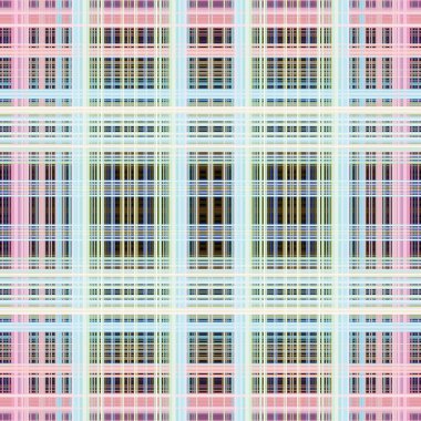 Kusursuz soyut bir arkaplan. Kare şeklinde İskoçya. Satırlardan arkaplan