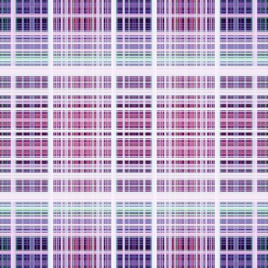Kusursuz soyut bir arkaplan. Kare şeklinde İskoçya. Satırlardan arkaplan
