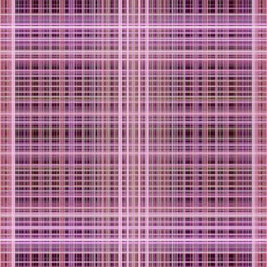 Kusursuz soyut bir arkaplan. Kare şeklinde İskoçya. Satırlardan arkaplan