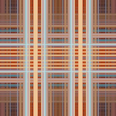 Kusursuz soyut bir arkaplan. Kare şeklinde İskoçya. Satırlardan arkaplan