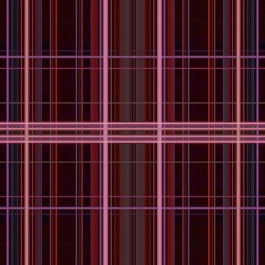 Kusursuz soyut bir arkaplan. Kare şeklinde İskoçya. Satırlardan arkaplan