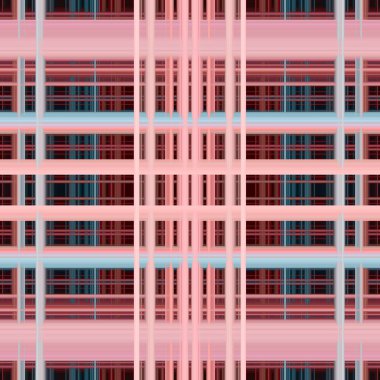 Kusursuz soyut bir arkaplan. Kare şeklinde İskoçya. Satırlardan arkaplan