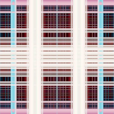 Kusursuz soyut bir arkaplan. Kare şeklinde İskoçya. Satırlardan arkaplan