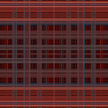 Kusursuz soyut bir arkaplan. Kare şeklinde İskoçya. Satırlardan arkaplan