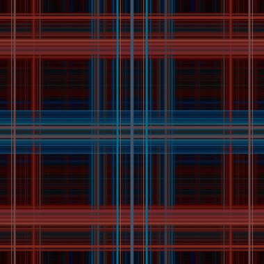 Kusursuz soyut bir arkaplan. Kare şeklinde İskoçya. Satırlardan arkaplan