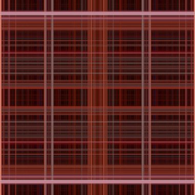 Kusursuz soyut bir arkaplan. Kare şeklinde İskoçya. Satırlardan arkaplan