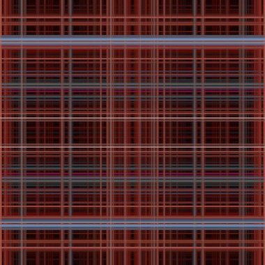 Kusursuz soyut bir arkaplan. Kare şeklinde İskoçya. Satırlardan arkaplan