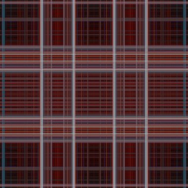 Kusursuz soyut bir arkaplan. Kare şeklinde İskoçya. Satırlardan arkaplan