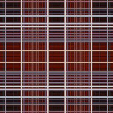 Kusursuz soyut bir arkaplan. Kare şeklinde İskoçya. Satırlardan arkaplan