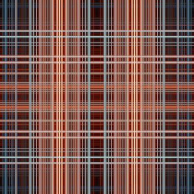 Kusursuz soyut bir arkaplan. Kare şeklinde İskoçya. Satırlardan arkaplan