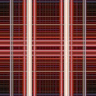 Kusursuz soyut bir arkaplan. Kare şeklinde İskoçya. Satırlardan arkaplan