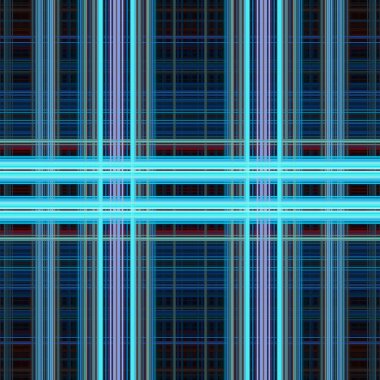 Kusursuz soyut bir arkaplan. Kare şeklinde İskoçya. Satırlardan arkaplan