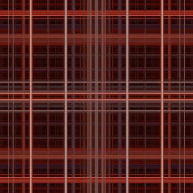 Kusursuz soyut bir arkaplan. Kare şeklinde İskoçya. Satırlardan arkaplan